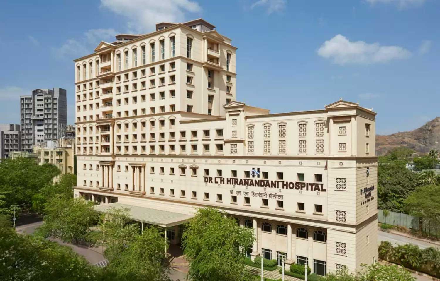 hiranandani